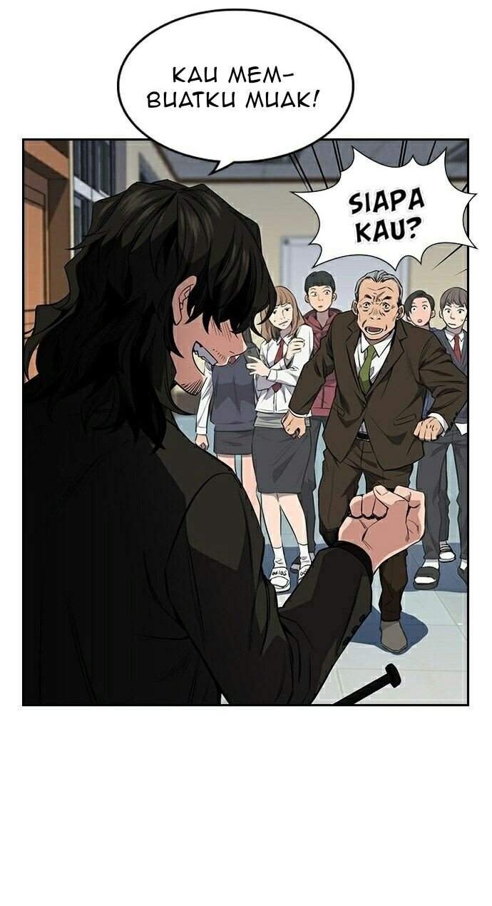 True Education Chapter 1 Gambar 105