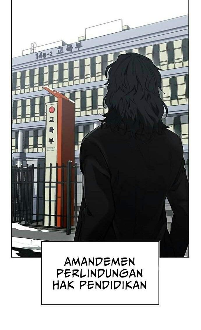 True Education Chapter 1 Gambar 9