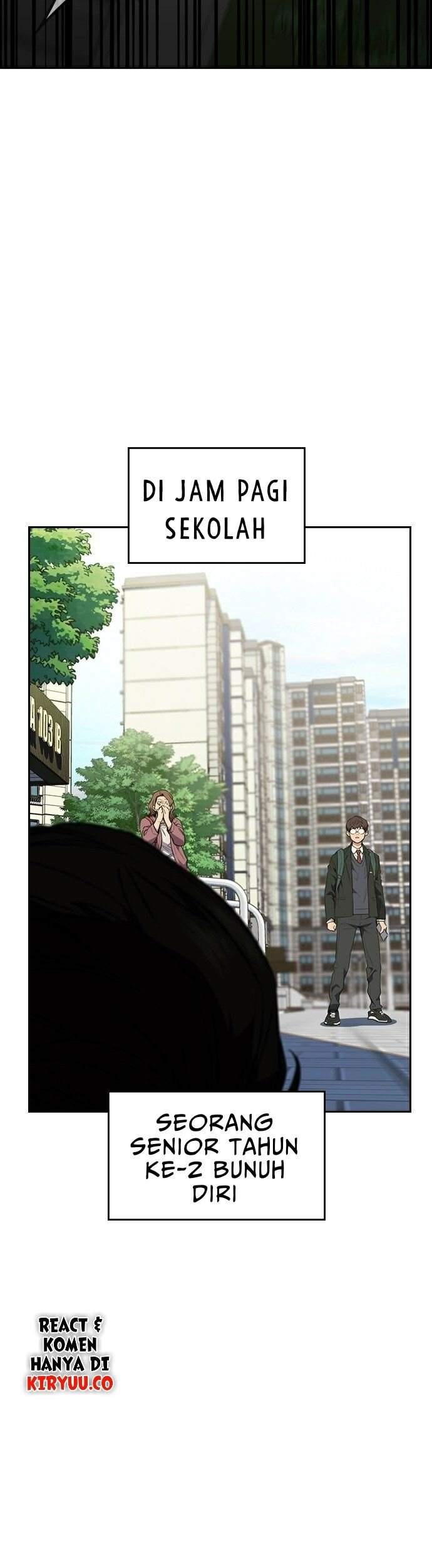 True Education Chapter 1 Gambar 16