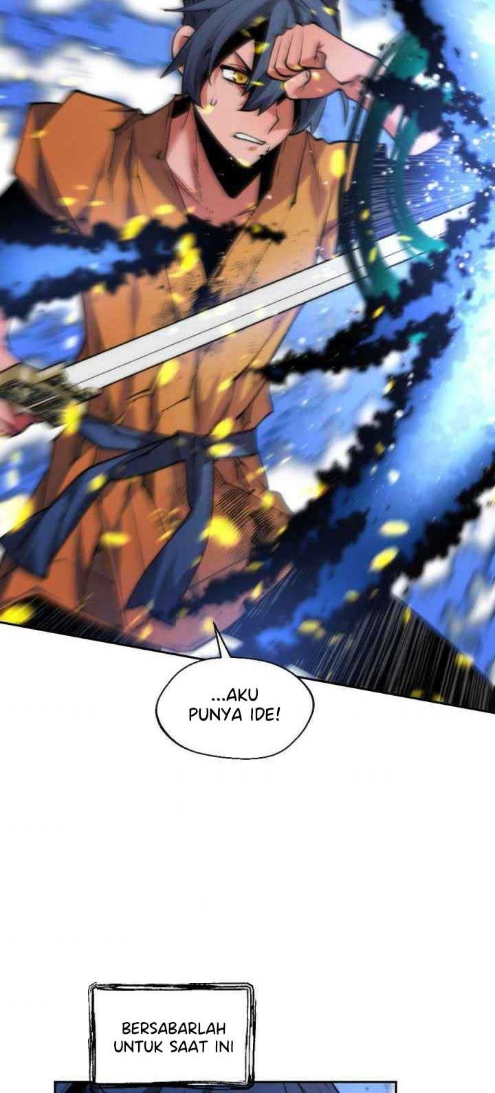 The Golden Age Chapter 29 Gambar 31