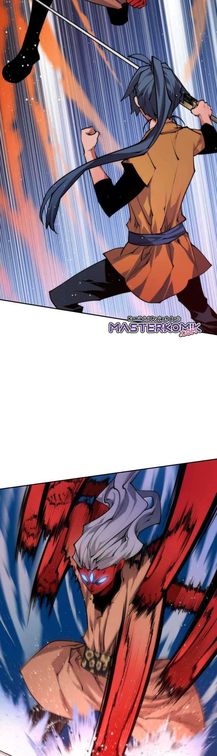 The Golden Age Chapter 29 Gambar 50