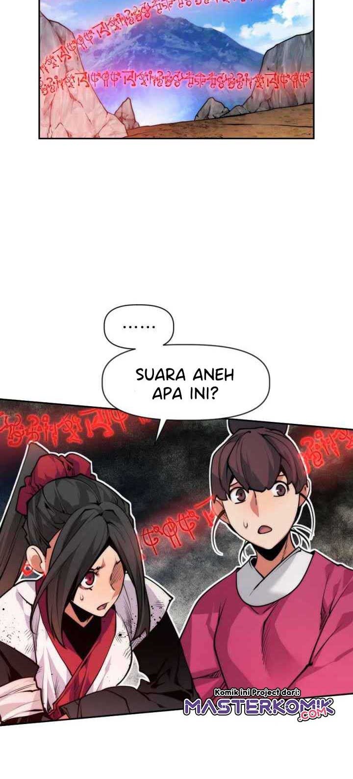 The Golden Age Chapter 29 Gambar 55