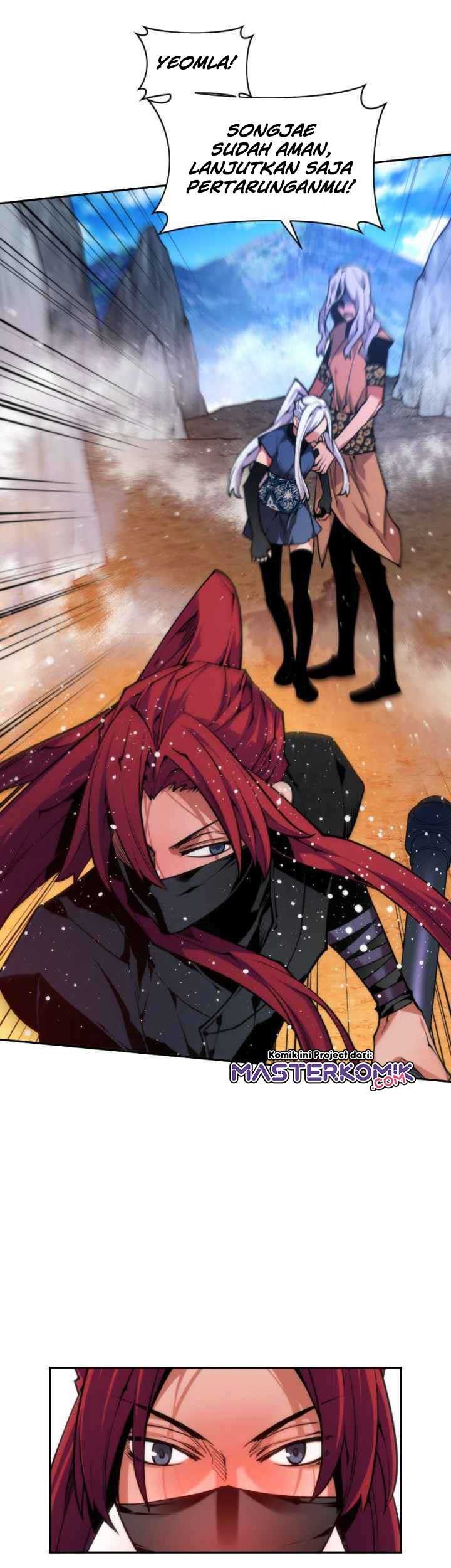 The Golden Age Chapter 29 Gambar 14