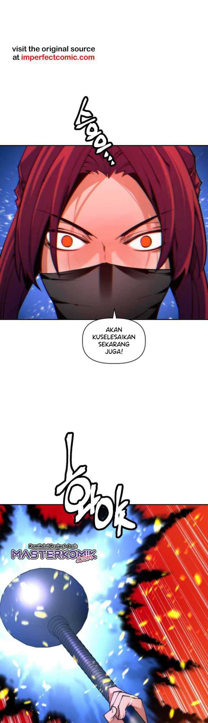 The Golden Age Chapter 29 Gambar 15