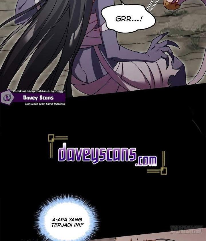 Baca Xianzun Luowuji Chapter 89 Gambar 2