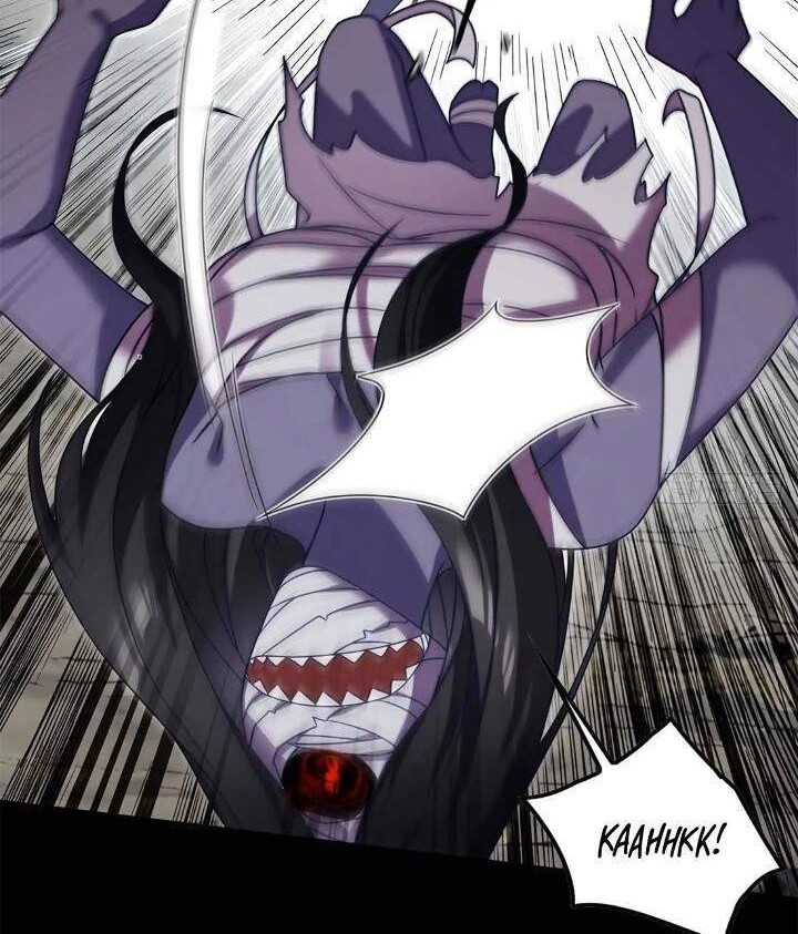 Xianzun Luowuji Chapter 89 Gambar 4