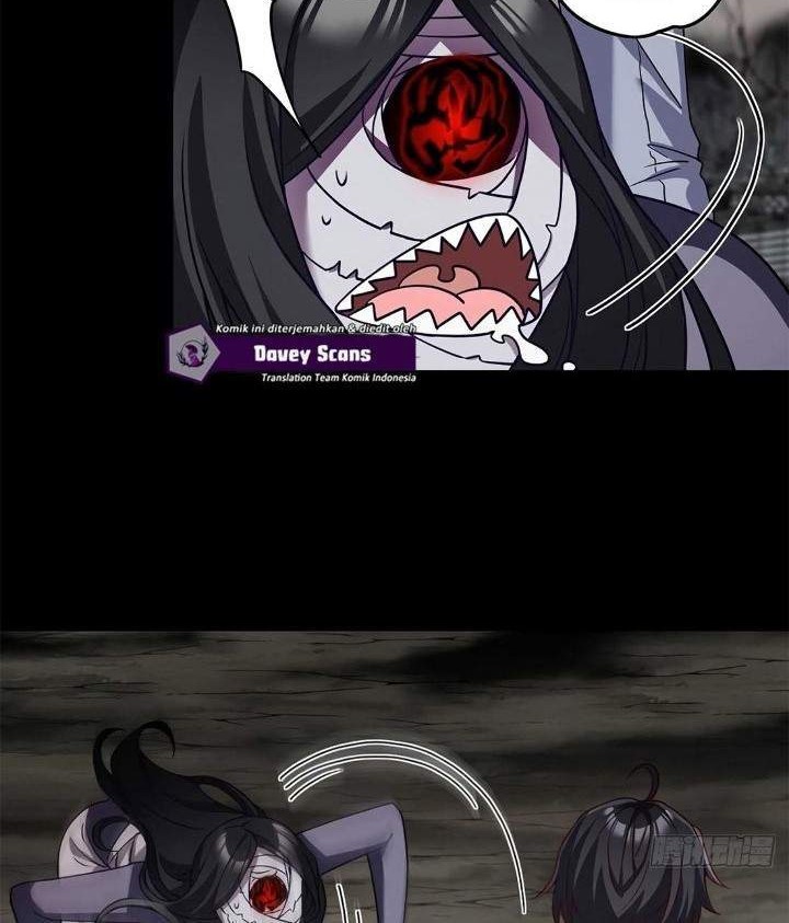 Xianzun Luowuji Chapter 89 Gambar 10