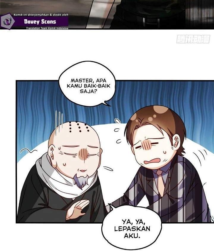 Xianzun Luowuji Chapter 89 Gambar 12