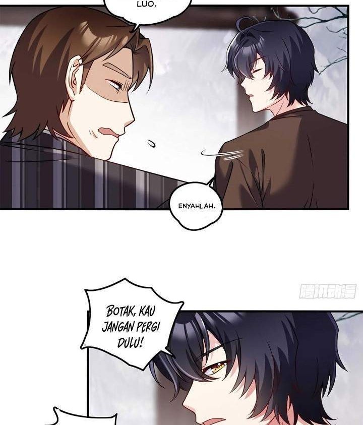 Xianzun Luowuji Chapter 89 Gambar 16