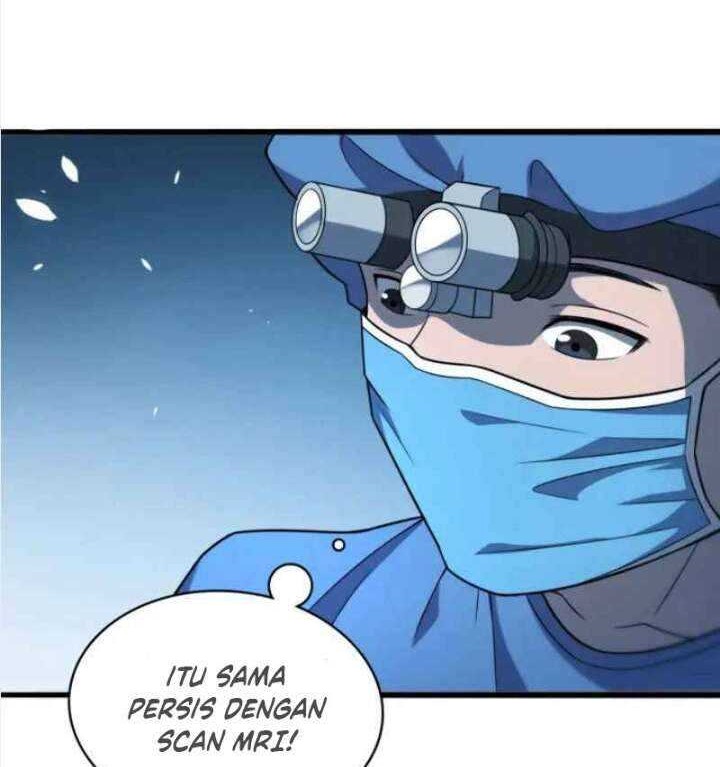 Baca Great Doctor Ling Ran Chapter 47 Gambar 2