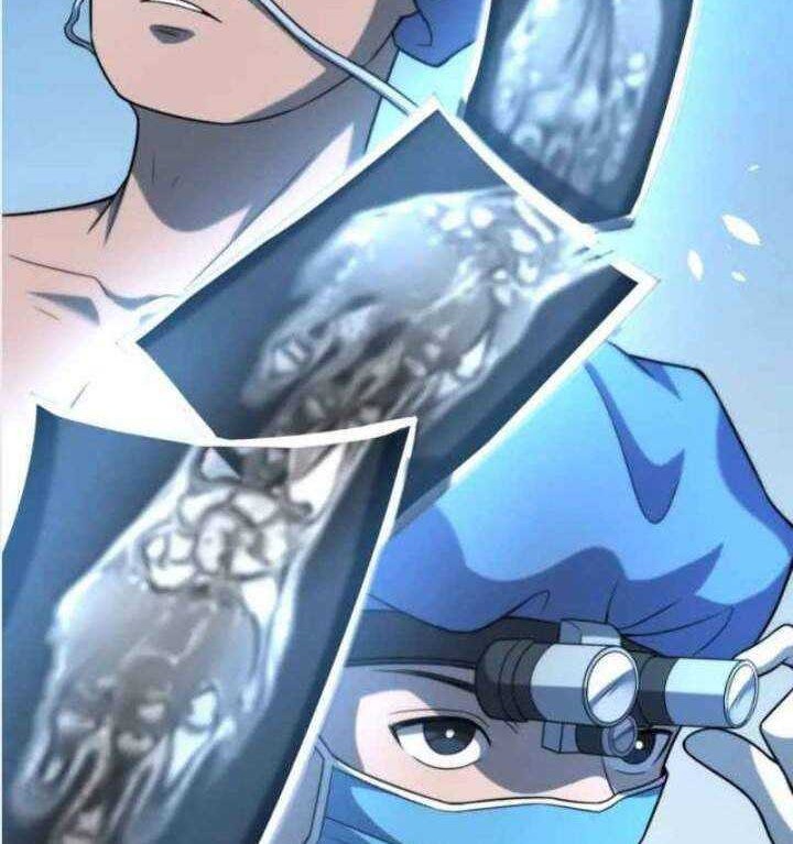 Great Doctor Ling Ran Chapter 47 Gambar 6