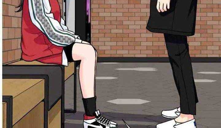 Face Genius Chapter 29 Gambar 24