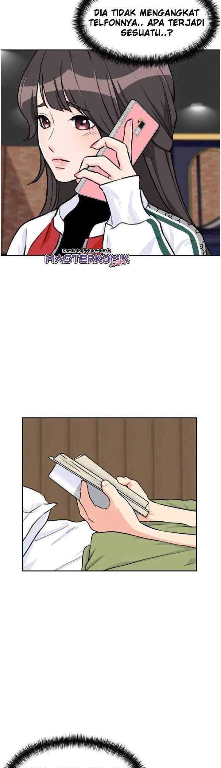 Face Genius Chapter 28 Gambar 31