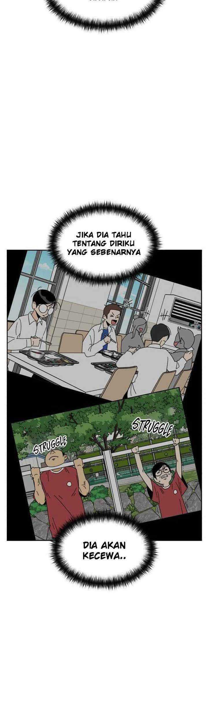 Face Genius Chapter 28 Gambar 41