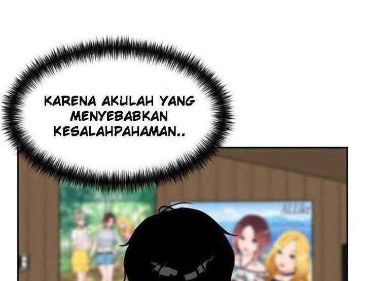 Face Genius Chapter 28 Gambar 42
