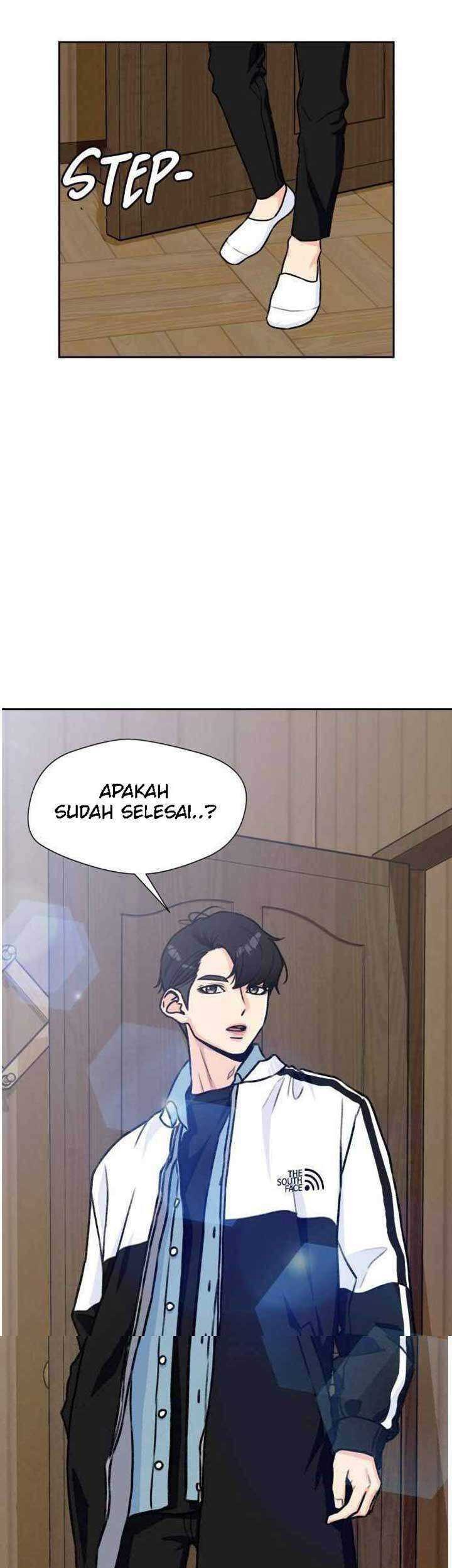 Face Genius Chapter 28 Gambar 65