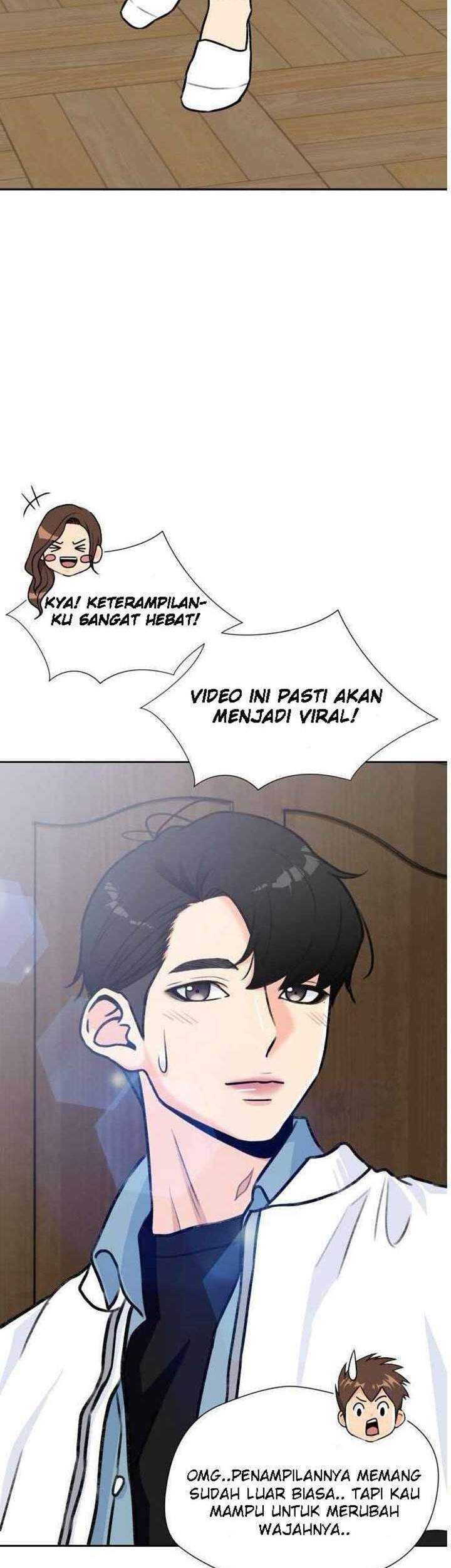 Face Genius Chapter 28 Gambar 67