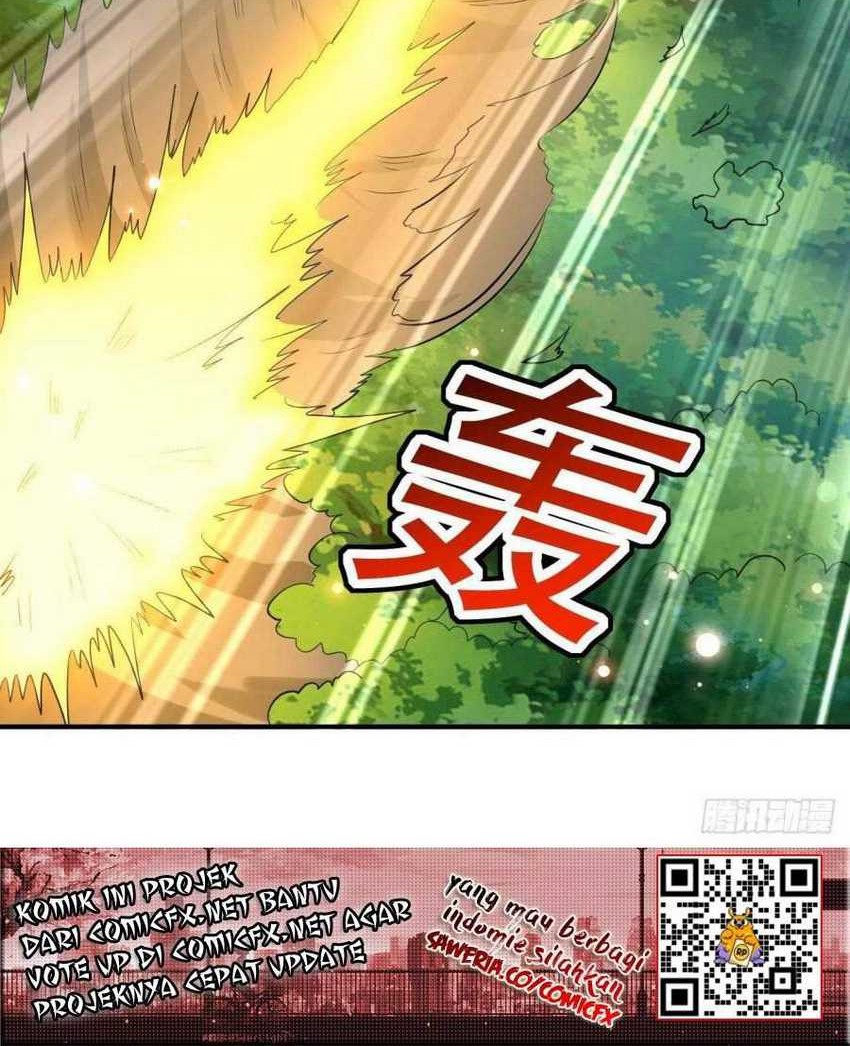 Outsider Super Son In Law Chapter 62 Gambar 17