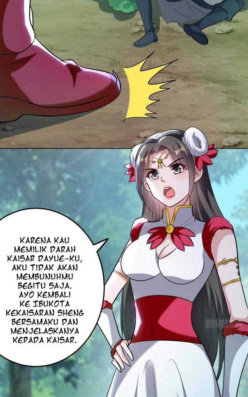 Outsider Super Son In Law Chapter 62 Gambar 19