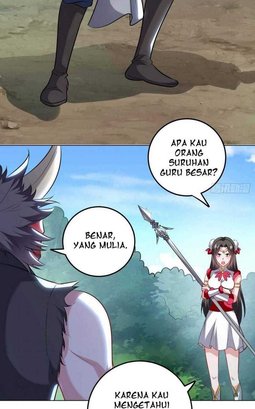 Outsider Super Son In Law Chapter 62 Gambar 22