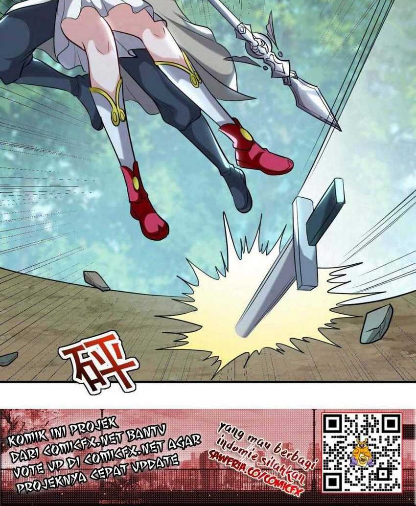Outsider Super Son In Law Chapter 62 Gambar 27