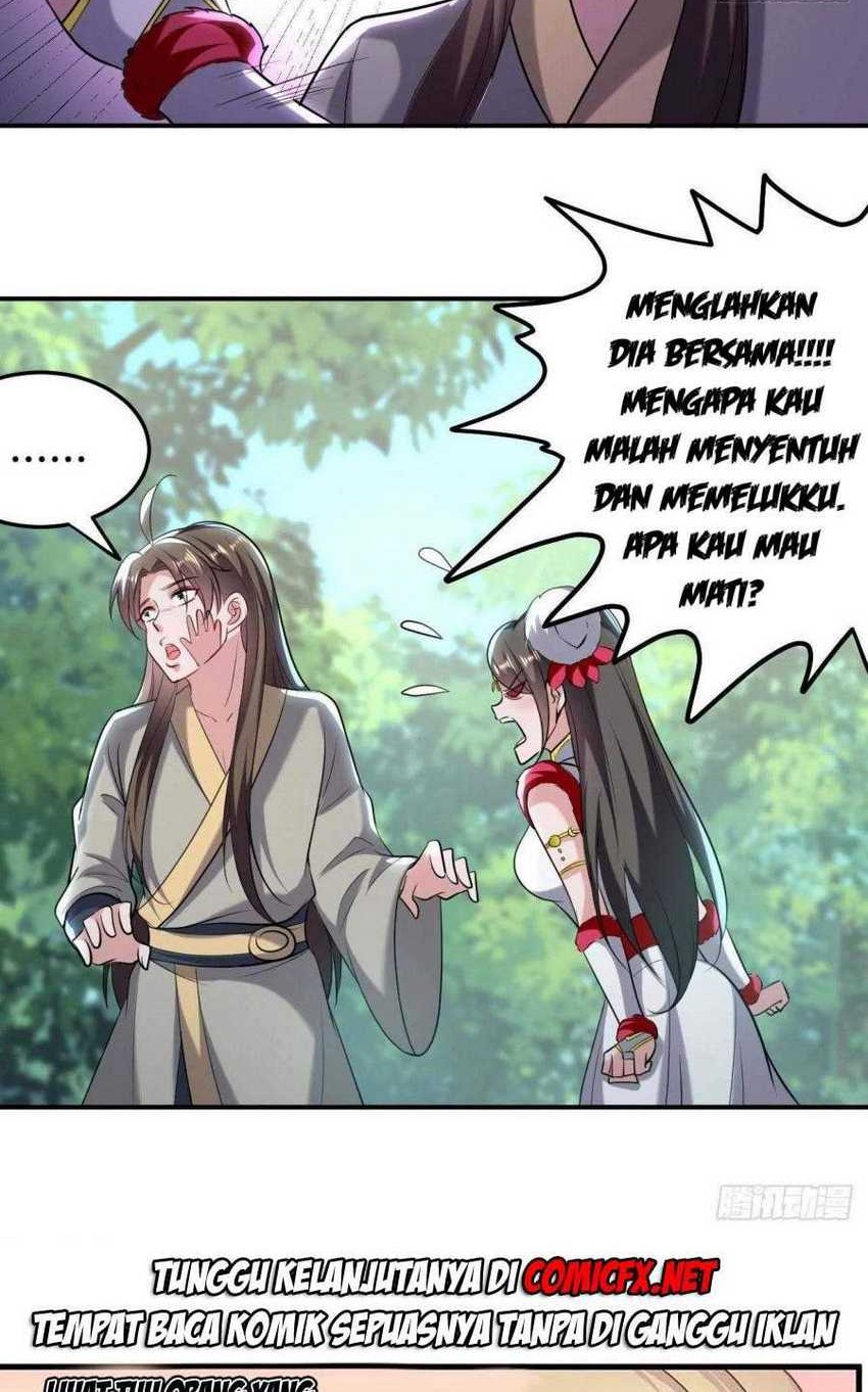 Outsider Super Son In Law Chapter 62 Gambar 29