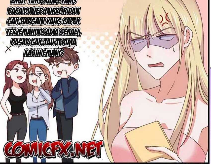 Outsider Super Son In Law Chapter 62 Gambar 30