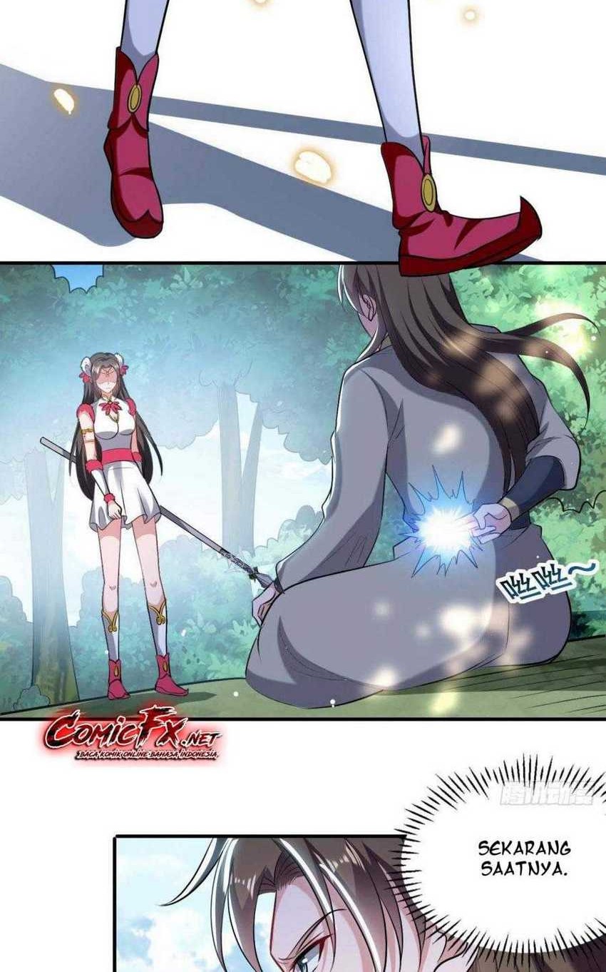 Outsider Super Son In Law Chapter 62 Gambar 4