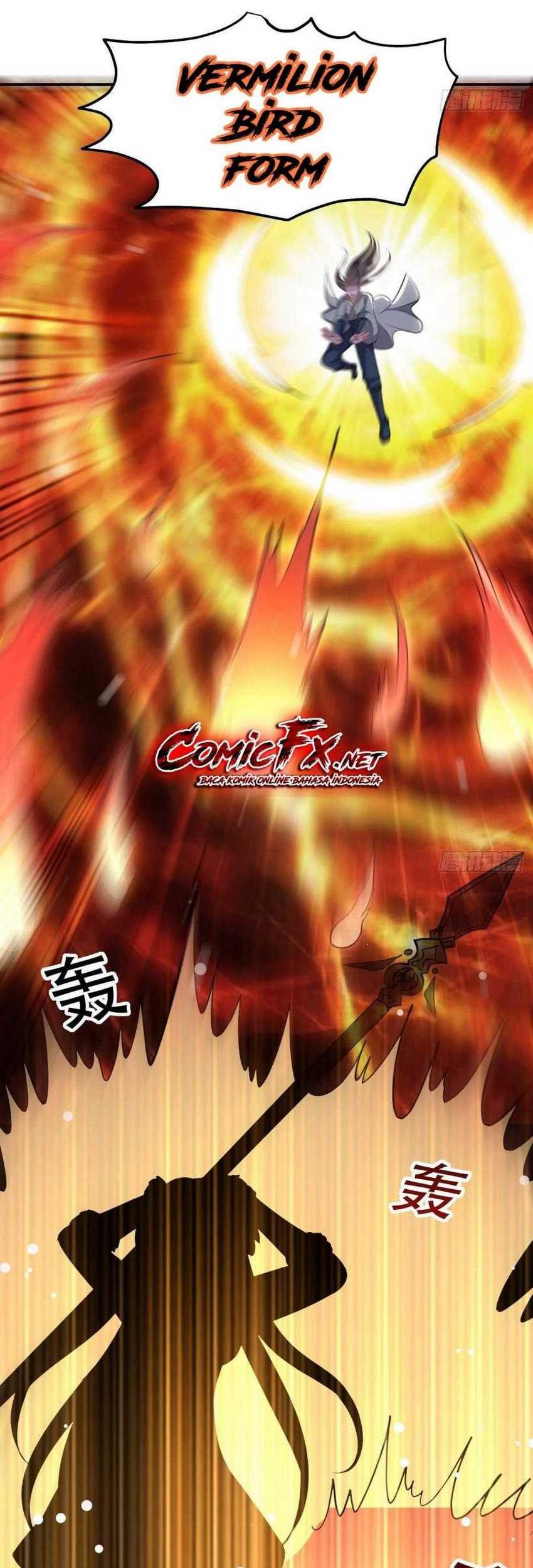 Outsider Super Son In Law Chapter 62 Gambar 7