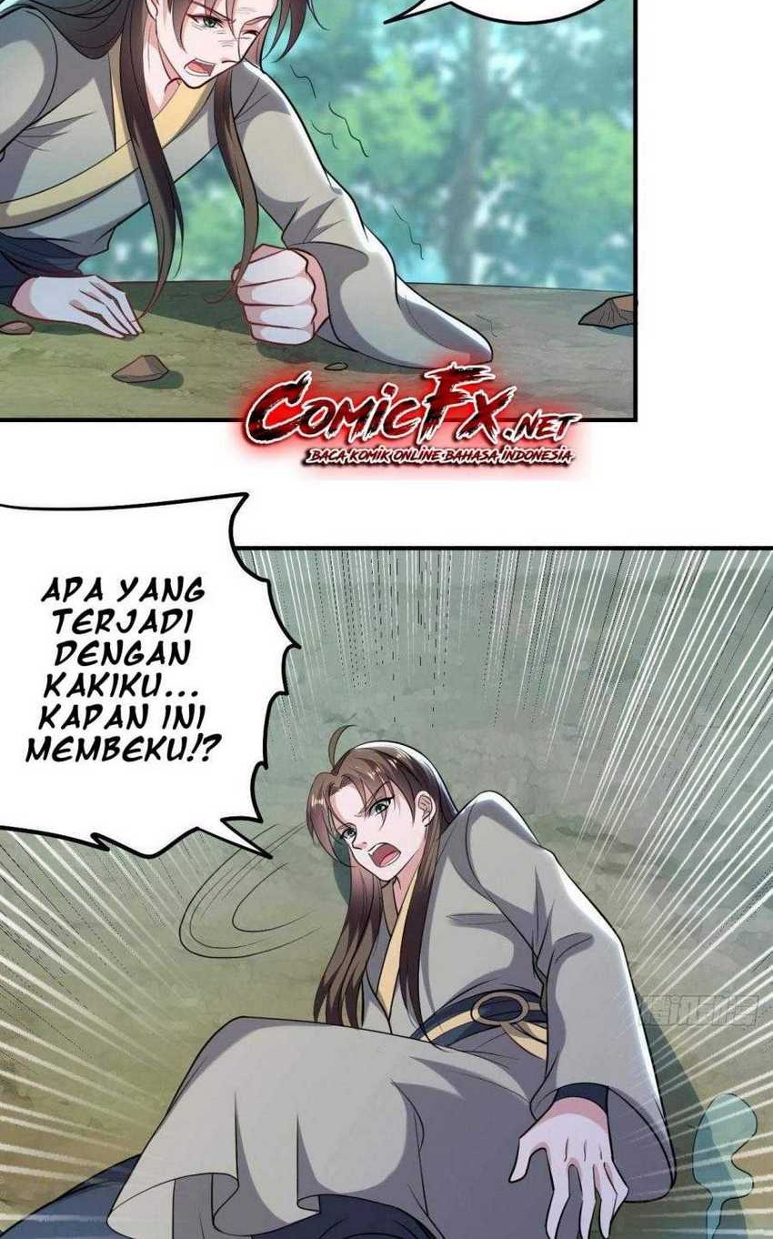 Outsider Super Son In Law Chapter 62 Gambar 12
