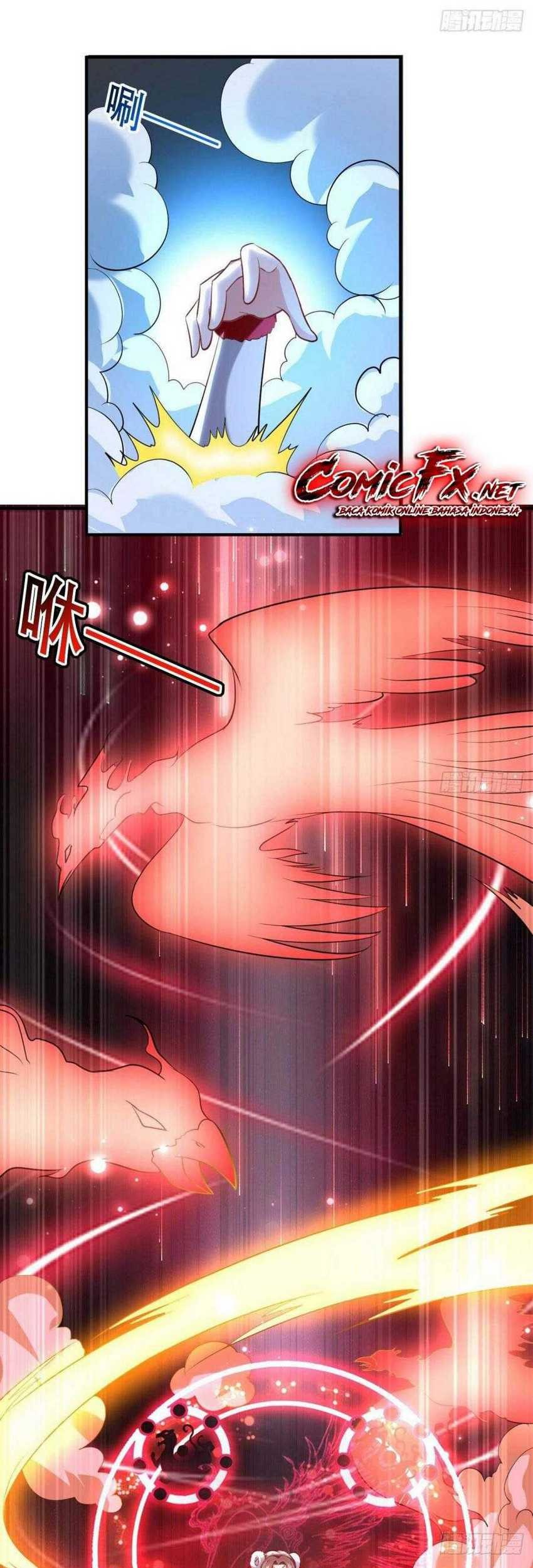 Outsider Super Son In Law Chapter 62 Gambar 14