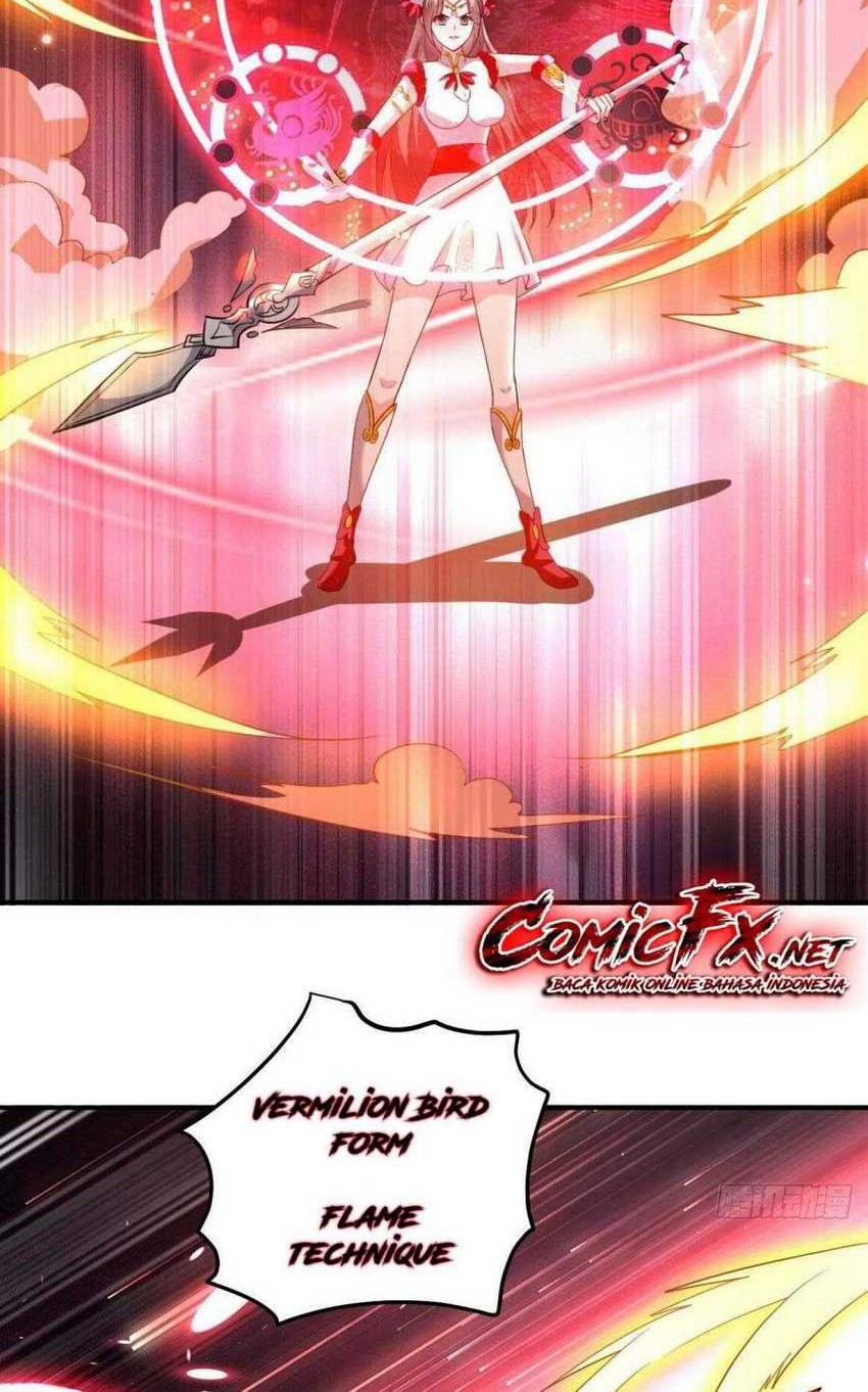Outsider Super Son In Law Chapter 62 Gambar 15
