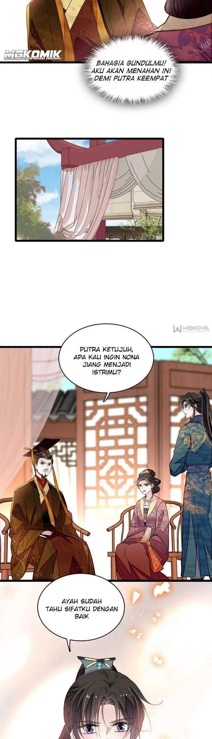 Sijin Chapter 127 Gambar 19
