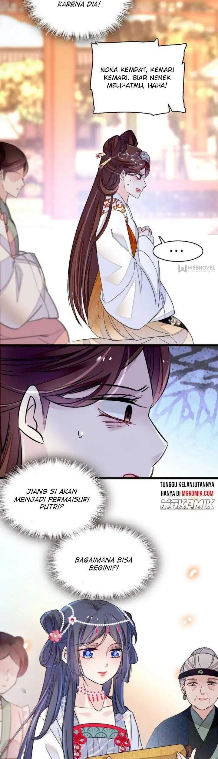 Sijin Chapter 127 Gambar 29