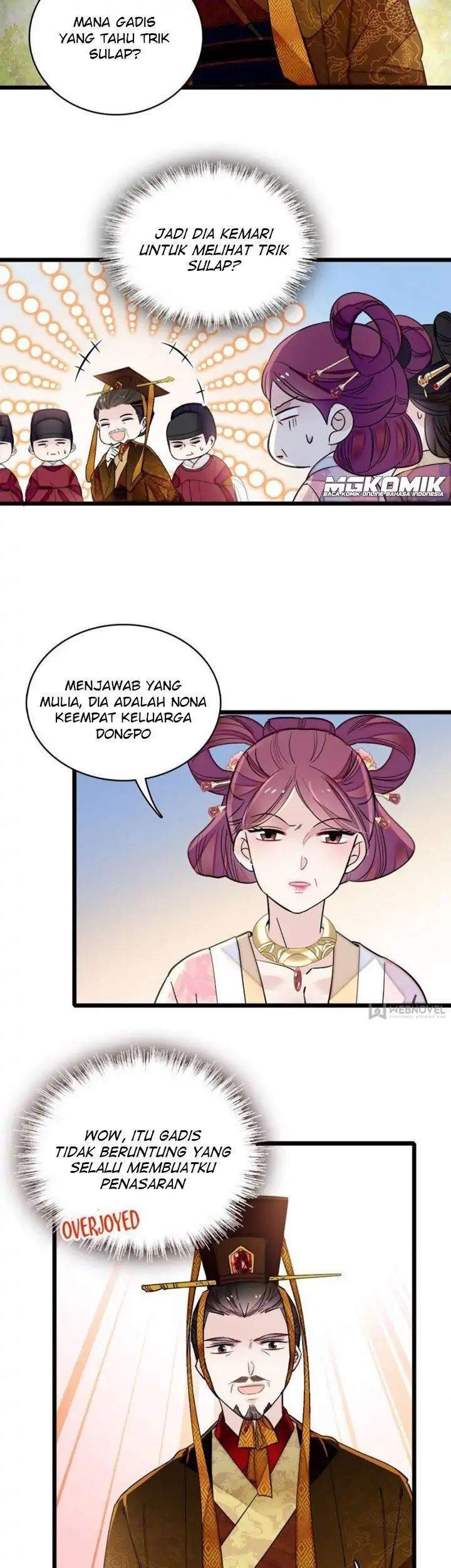 Sijin Chapter 127 Gambar 3