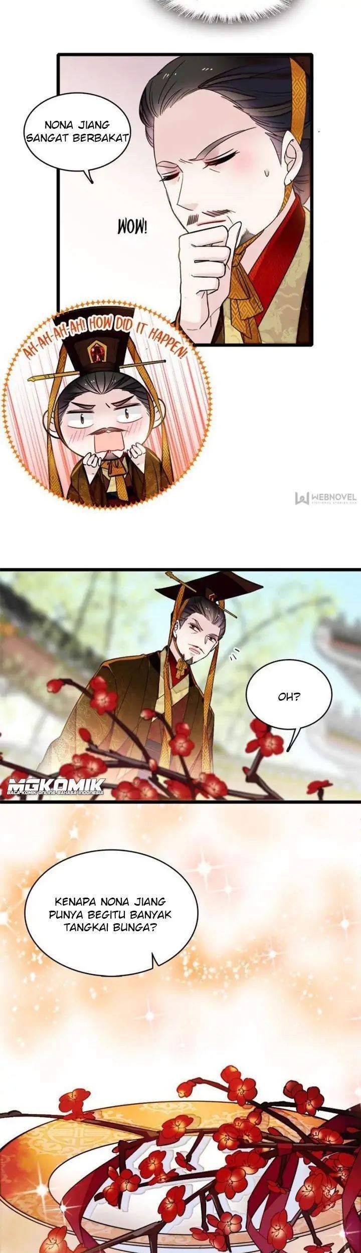 Sijin Chapter 127 Gambar 7