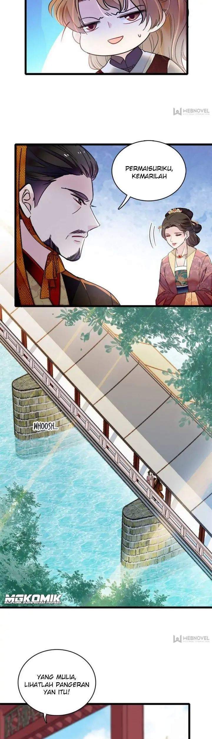 Sijin Chapter 127 Gambar 11