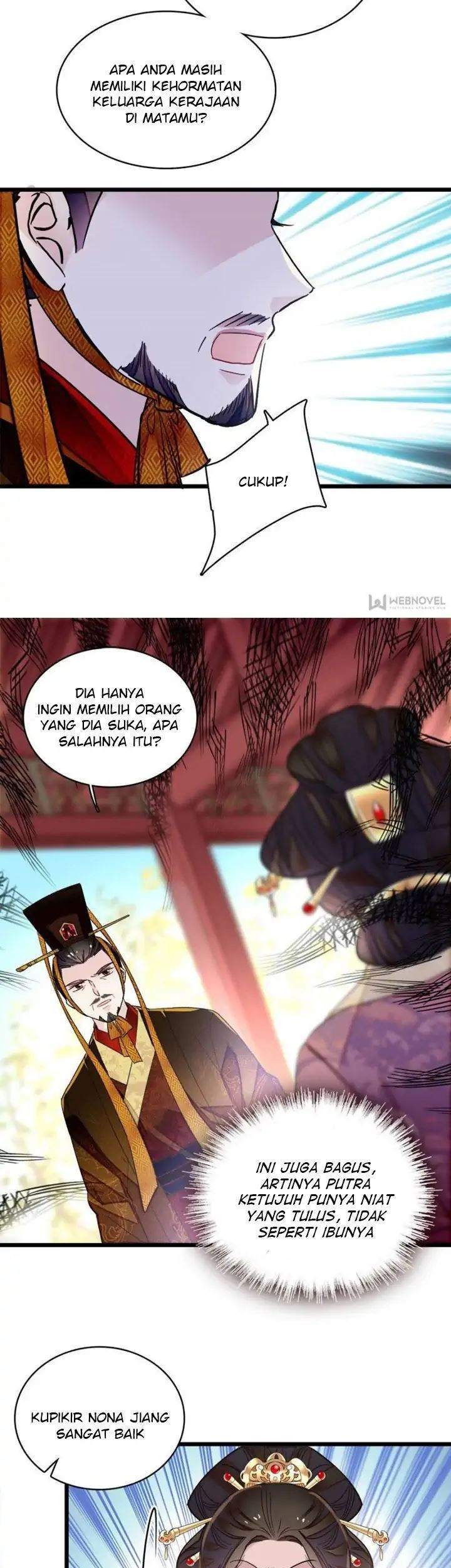 Sijin Chapter 127 Gambar 13