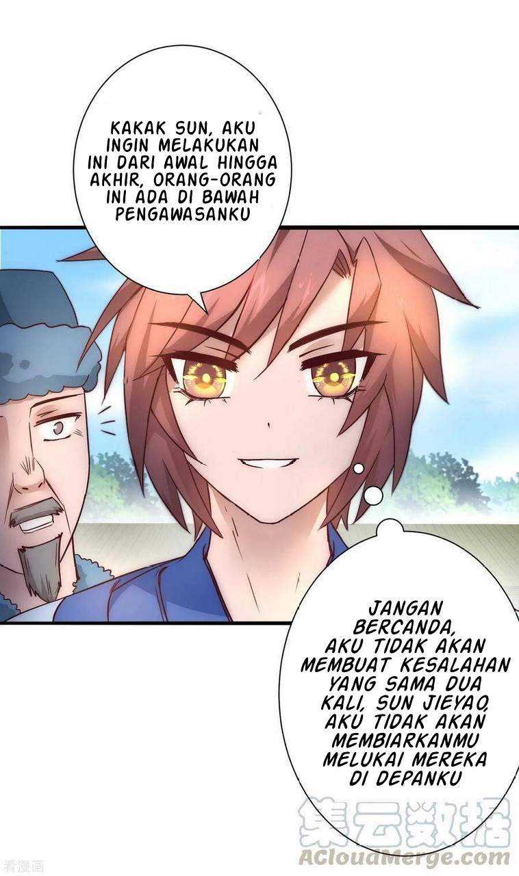 Reversing the Immortal Path Chapter 31 Gambar 22