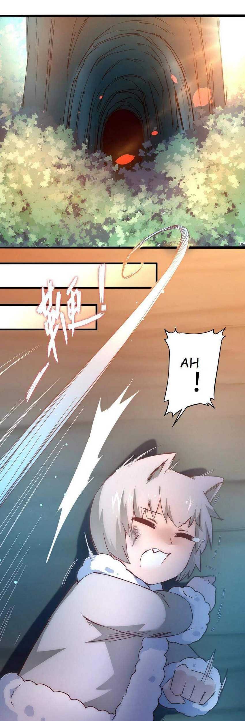 Reversing the Immortal Path Chapter 31 Gambar 26