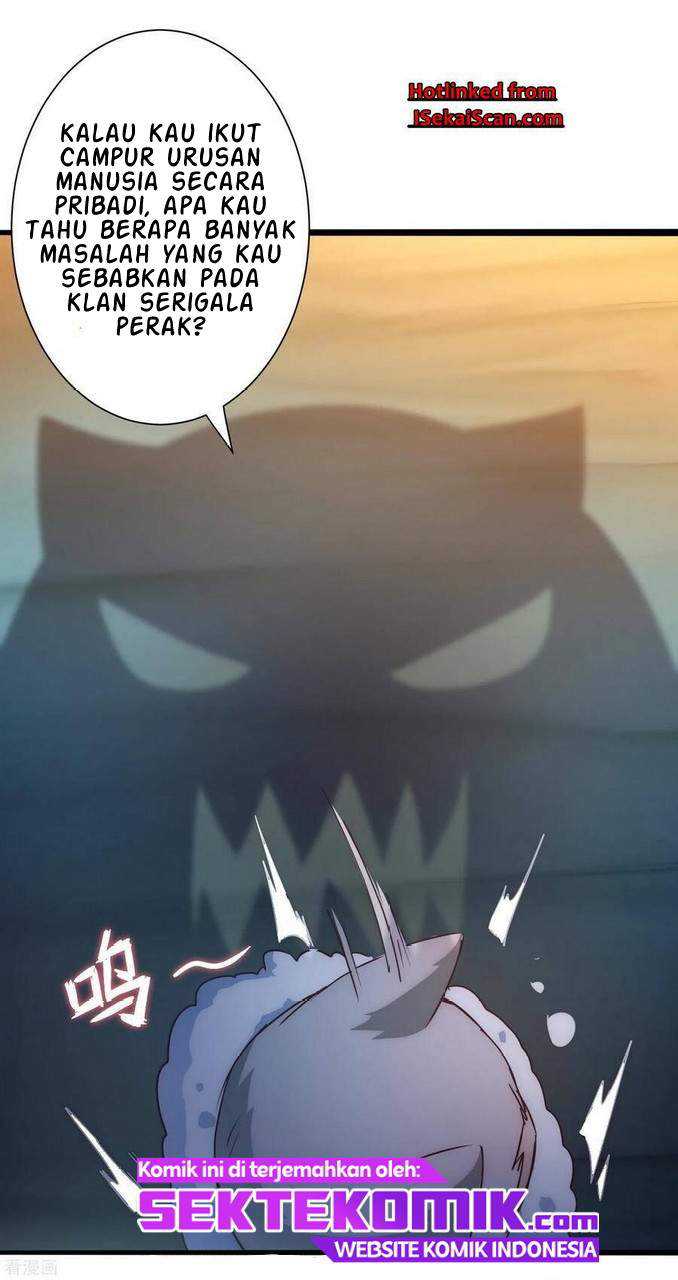 Reversing the Immortal Path Chapter 31 Gambar 28