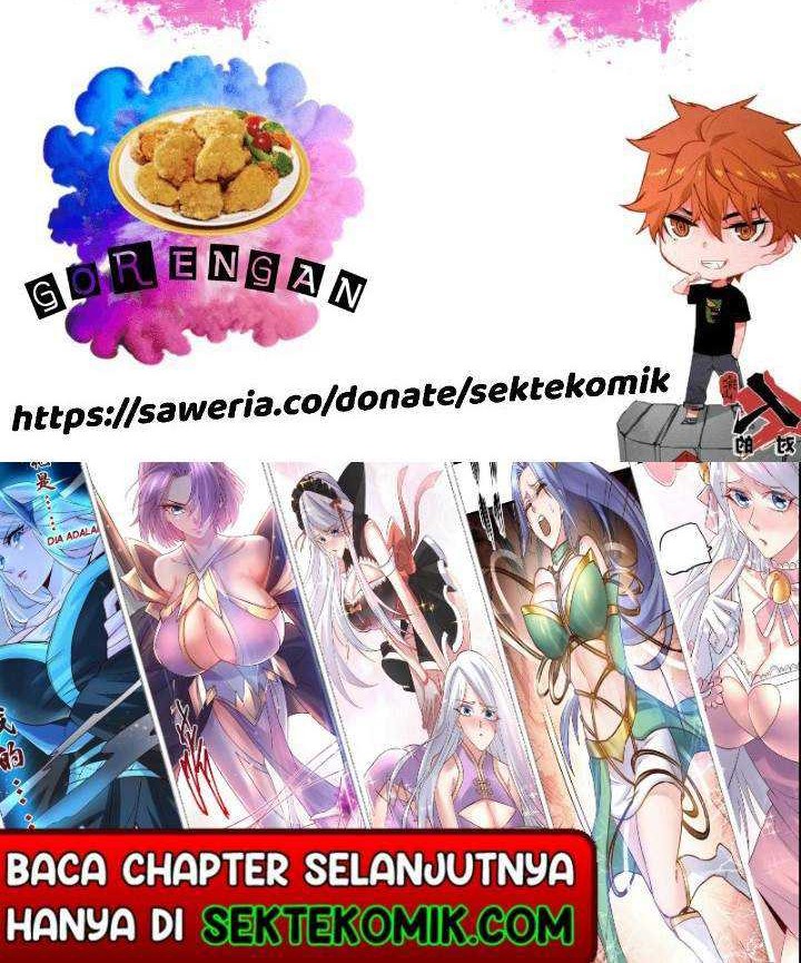 Reversing the Immortal Path Chapter 31 Gambar 31