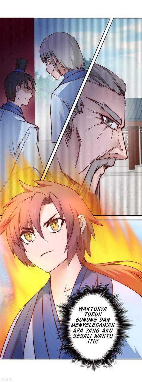Reversing the Immortal Path Chapter 31 Gambar 7