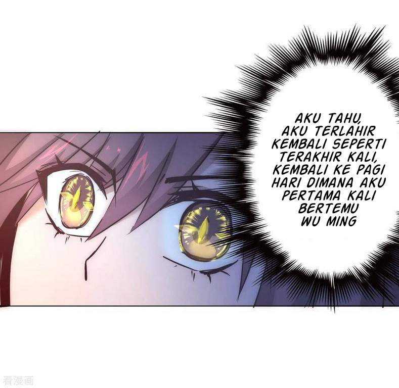 Reversing the Immortal Path Chapter 30 Gambar 14