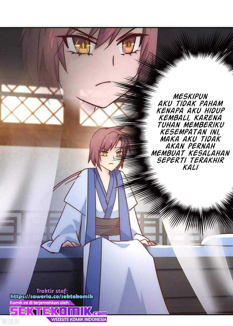 Reversing the Immortal Path Chapter 30 Gambar 15