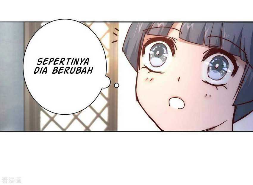 Reversing the Immortal Path Chapter 30 Gambar 17