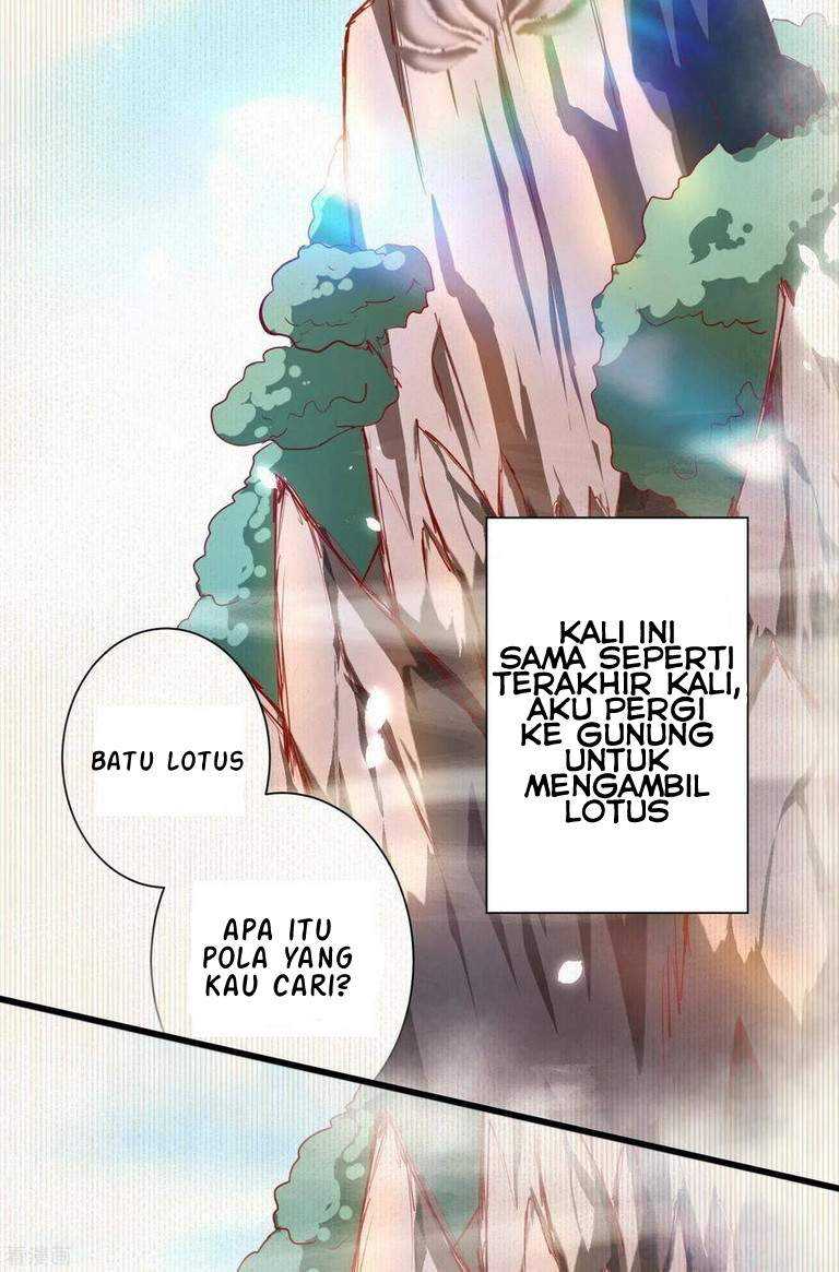 Reversing the Immortal Path Chapter 30 Gambar 21