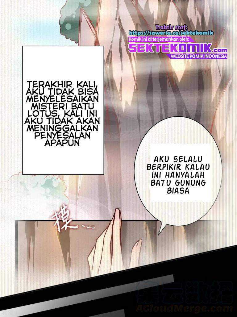 Reversing the Immortal Path Chapter 30 Gambar 22