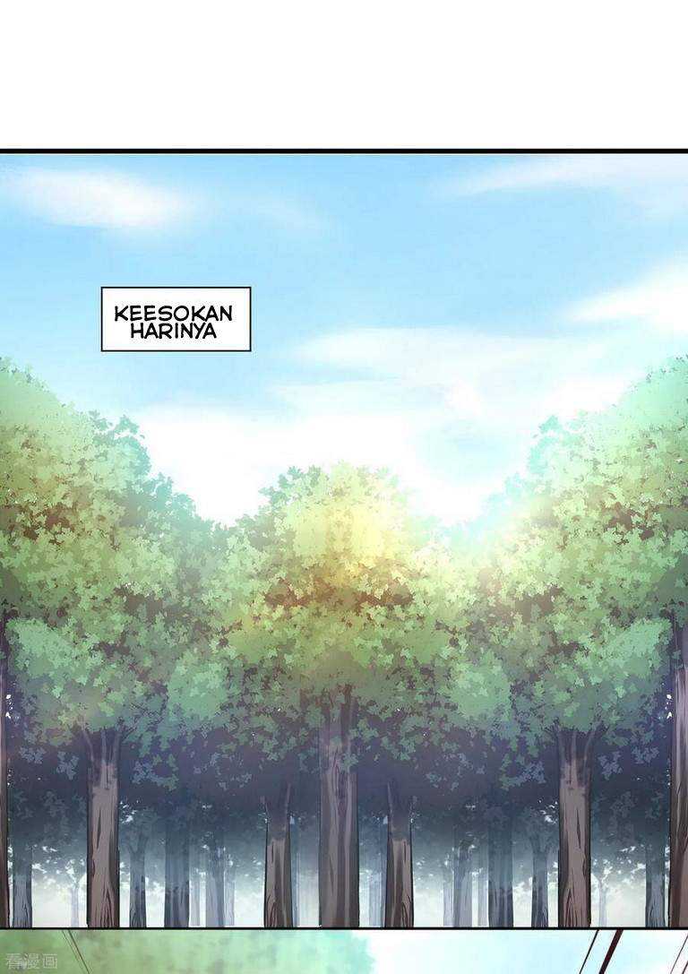 Reversing the Immortal Path Chapter 30 Gambar 24