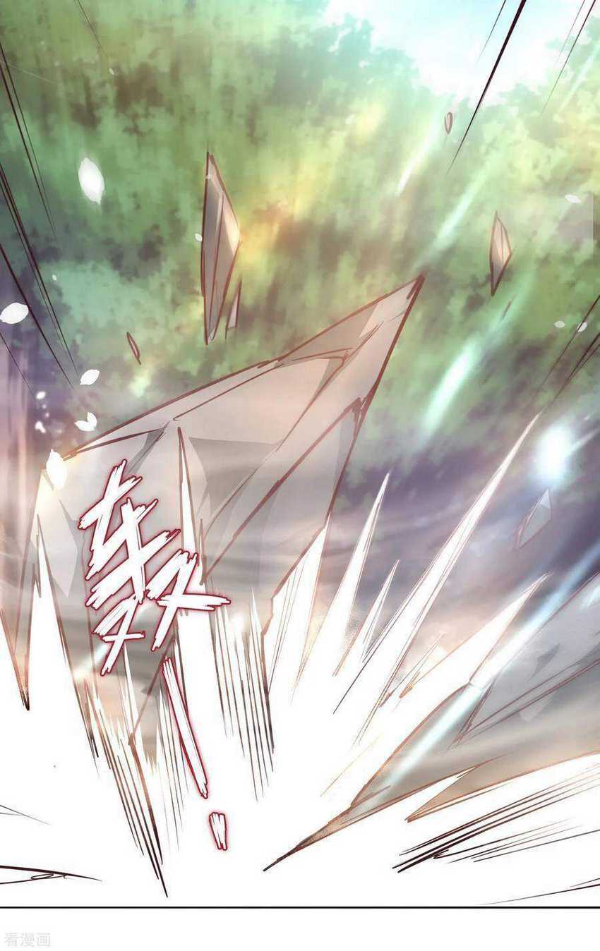 Reversing the Immortal Path Chapter 30 Gambar 25